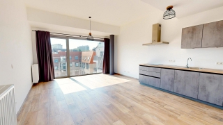 Appartement te huur in Marcel Thirylaan 77 Sint-Lambrechts-Woluwe