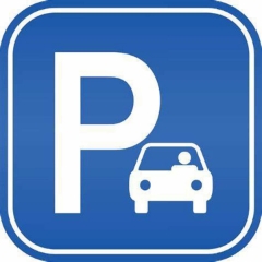 Parking te huur in Tuinwijkstraat 18-20 Zaventem