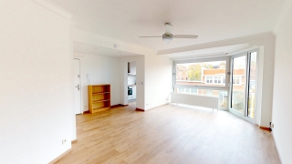 Flat - Studio te huur in Avenue de Septembre 25 Sint-Lambrechts-Woluwe