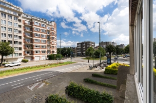 Appartement te koop in Avenue de Broqueville 198 Sint-Lambrechts-Woluwe