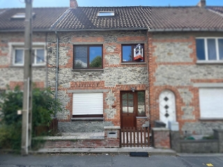 Huis te huur in rue Bourgambray 42 Gaurain-Ramecroix