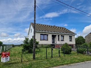 Huis te koop in Bourcy 441 Bastogne