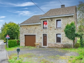 Huis te koop in Courtil 18 Gouvy