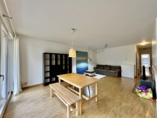 Appartement te huur in Avenue de Calabre 14 Sint-Lambrechts-Woluwe