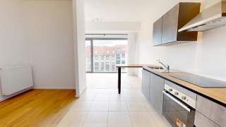 Appartement te huur in Marcel Thirylaan 77 Sint-Lambrechts-Woluwe