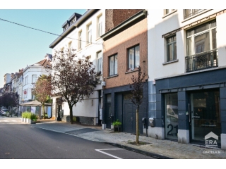 Huis te koop in Rue du Mail 23-25 Elsene