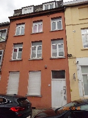 Appartement te huur in Rue Lamir 24 Mons