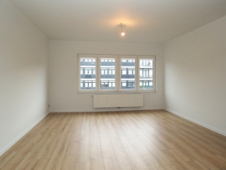 Appartement te huur in Avenue Louis Gribaumont 157 Sint-Lambrechts-Woluwe