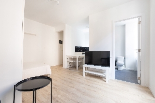 Appartement te huur in John Waterloo Wilsonstraat 7 Brussel