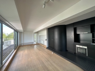 Penthouse te koop in Bist 47 Wilrijk