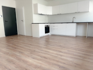 Appartement te huur in Rue Louis de Brouckère 42 La Louvière