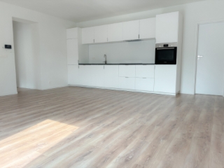 Appartement te huur in Rue Louis de Brouckère 42 La Louvière