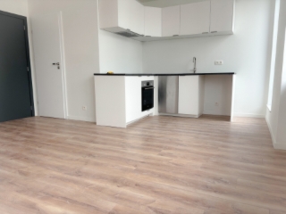 Appartement te huur in Rue Louis de Brouckère 42 La Louvière