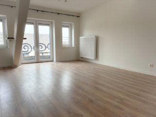 Appartement te huur in Rue Louis de Brouckère 42 La Louvière