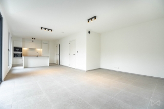 Duplex te huur in Rue Henri Evenepoel Straat 114 Schaarbeek