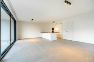 Appartement te huur in Rue Henri Evenepoel Straat 126 Schaarbeek