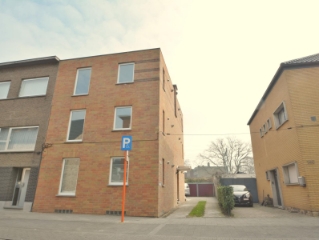 Flat - Studio te huur in Nijverheidsstraat 166 Vilvoorde