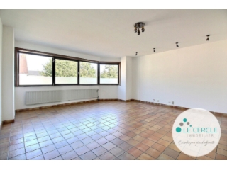 Appartement te huur in Rue du Temple 27 La Louvière