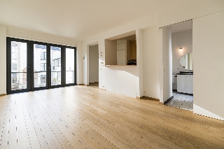 Appartement te huur in Rue du Vieux Marche aux Grains 40 Brussel