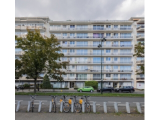 Appartement te koop in Edmond Machtenslaan 99 Sint-Jans-Molenbeek