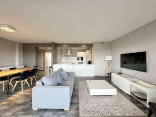 Penthouse te huur in Livourne 80 Brussel