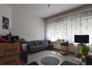 Appartement te huur in Rue Elise Grandprez 19/01 Luik