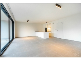 Appartement te huur in Rue Henri Evenepoel Straat 126 Schaarbeek