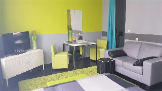 Appartement te huur in Begijnenvest Antwerpen