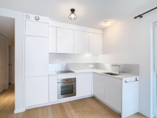 Appartement te huur in Rue de l'Inquiétude 8/10 Namen