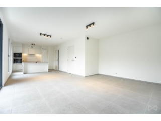 Duplex te huur in Rue Henri Evenepoel Straat 114 Schaarbeek