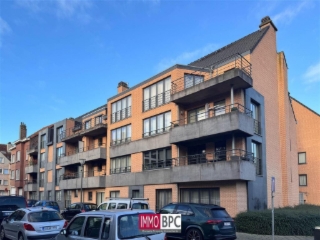 Appartement te koop in Rue Guy Mottard 5 Ganshoren