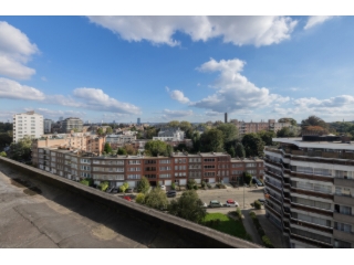 Appartement te koop in Edmond Machtenslaan 99 Sint-Jans-Molenbeek