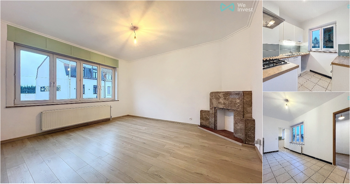 Appartement Te Huur In Chaussée De Bruxelles 405a Waterloo (VBC09393)