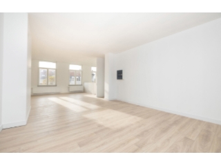 Penthouse te koop in Boulevard Leopold II 167 Brussel