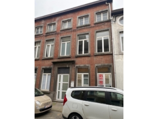 Huis te huur in Rue Joseph Lefebvre 18 Fleurus