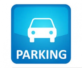 Parking te huur in Rue du Sceptre 5 Elsene