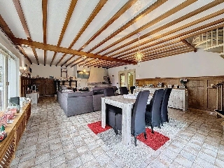 Appartement te huur in Luxemburgerstraße, Oudler 105 Burg-Reuland