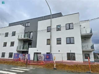 Appartement te huur in Chaussée de Charleroi 84 Fleurus