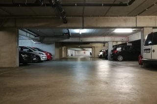 Parking te huur in Nieuw Overlaar 38 Tienen