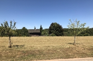 Bouwgrond te koop in La Chavée Transinne