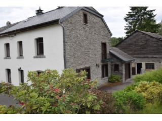 Huis te koop in Moulin de Sart 2 et 5 Lierneux