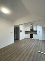 Appartement te huur in Rue Gustave Boël 41 La Louvière