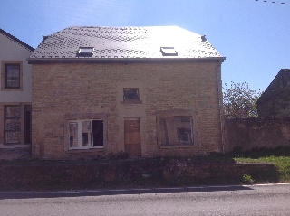 Huis te koop in Grand Rue 16A Gérouville