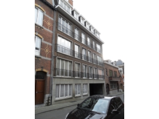 Flat - Studio te huur in Rue Felix Wodon 29 Namen