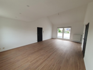 Appartement te huur in jules destrée La Louvière