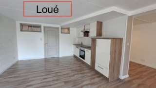 Appartement te huur in Cens 12 Tenneville