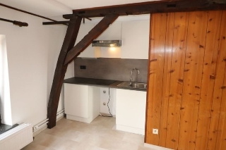 Flat - Studio te huur in Rue Notre Dame 59 Mons