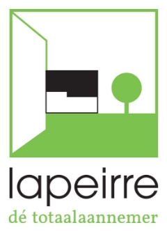 Lapeirre Woningbouw