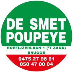 De Smet & Poupeye Brugge