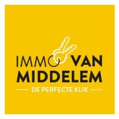 Immo Van Middelem